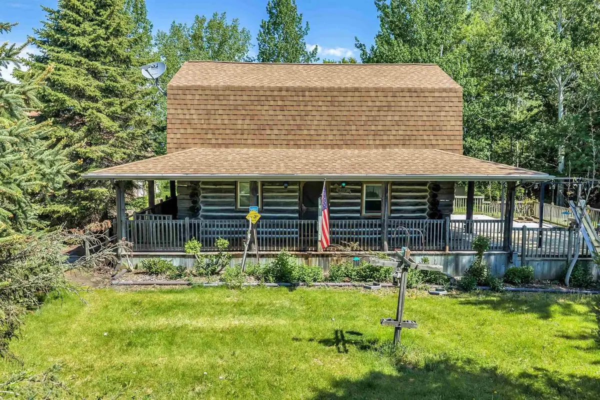 8412 ZANDER ROAD, Maribel, WI 54227 - #1