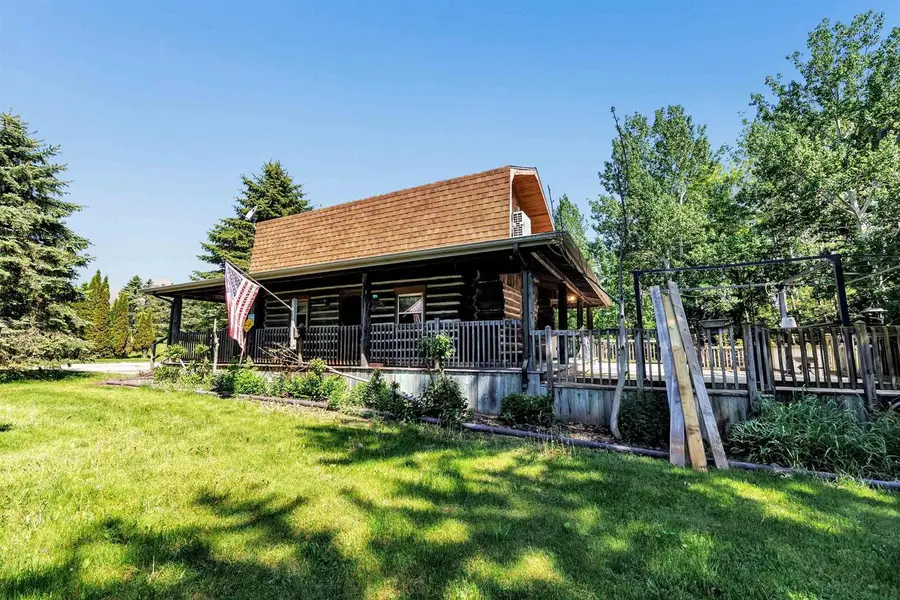 8412 ZANDER ROAD, Maribel, WI 54227 - #2