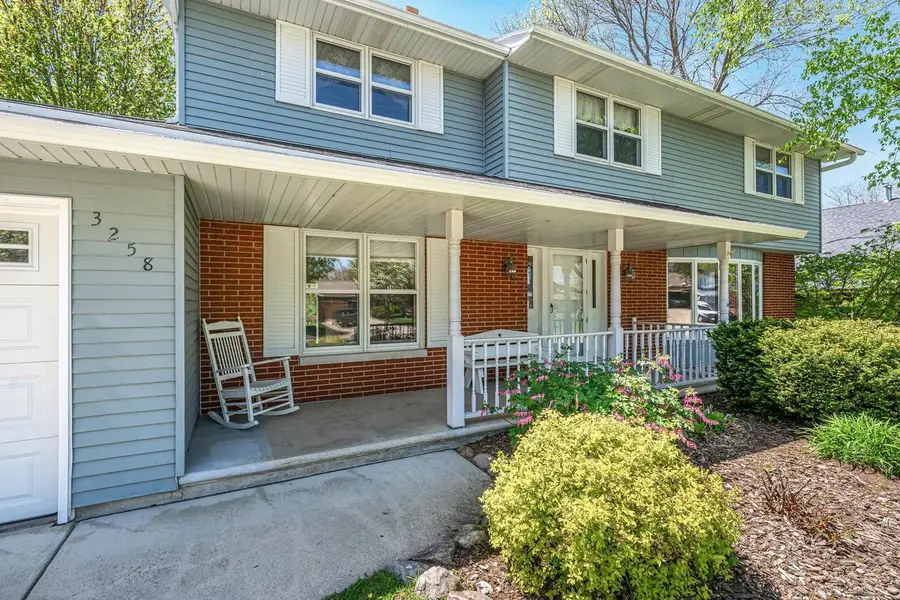 3258 PETERSON ROAD, Green Bay, WI 54311 - #3