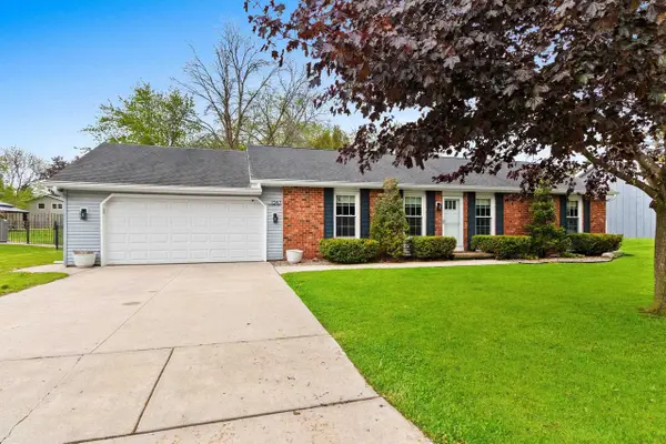 1267 KILLDEER LANE, Green Bay, WI 54313