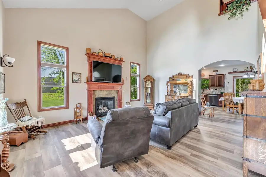 817 WOODROW STREET, Denmark, WI 54208 - #2