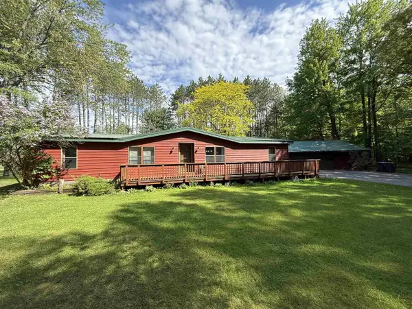 W6590 HOMEWOOD AVENUE, Shawano, WI 54166