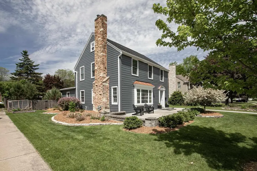 1309 S ALICIA DRIVE, Appleton, WI 54914 - #3