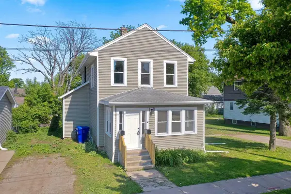 714 N BATEMAN STREET, Appleton, WI 54911