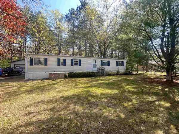 W7518 WHITE RIVER TRAIL, Wautoma, WI 54982
