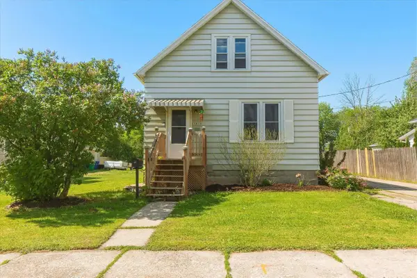 1410 PORLIER STREET, Green Bay, WI 54301