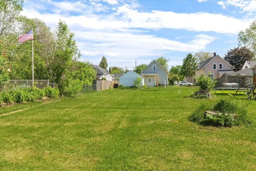 1410 PORLIER STREET, Green Bay, WI 54301 - #3