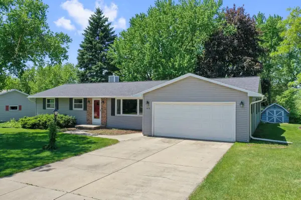 1616 GUNS STREET, Green Bay, WI 54311