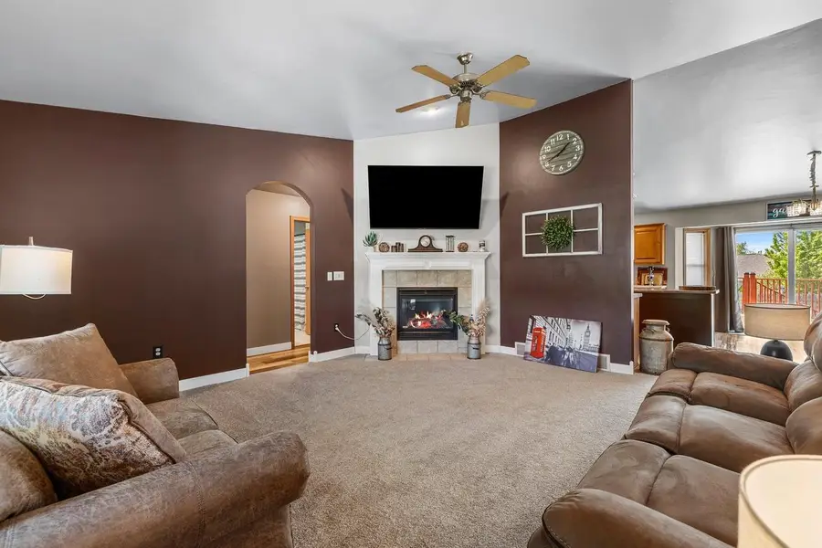 6746 BRECKENRIDGE FALLS BOULEVARD, Greenleaf, WI 54126 - #3