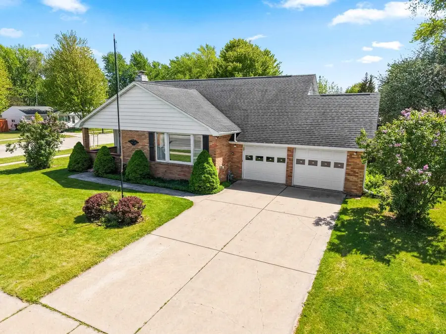 1833 BOND STREET, Green Bay, WI 54303 - #3