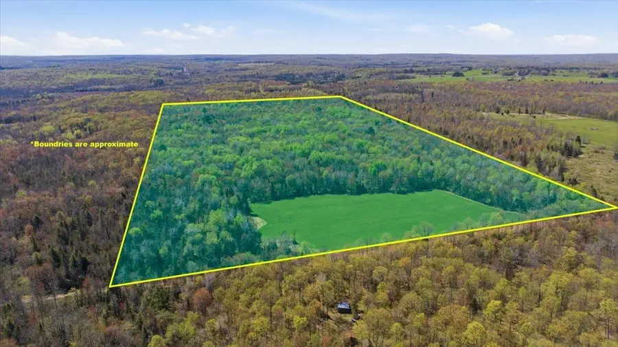 W585 STRUCKER ROAD, Spirit, WI 54429 - #2
