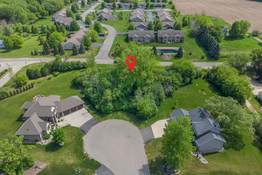 4366 STONEGATE COURT, Oshkosh, WI 54904 - #3