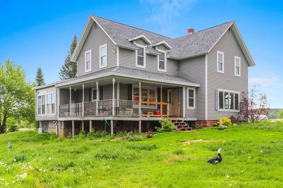 W11624 WINKLE ROAD, Shawano, WI 54166 - #1