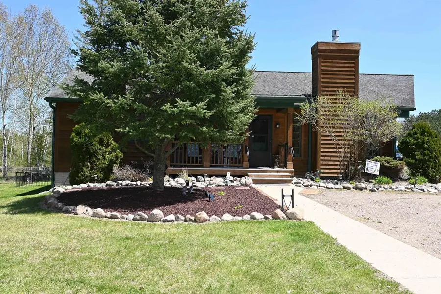 15444 STATE HWY 32, Lakewood, WI 54138 - #3