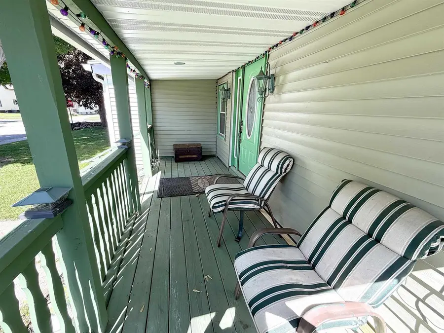 516 S FRANKLIN STREET, Shawano, WI 54166 - #2