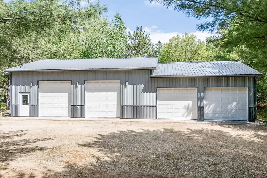 E8480 HUNTLEY ROAD, New London, WI 54961 - #2
