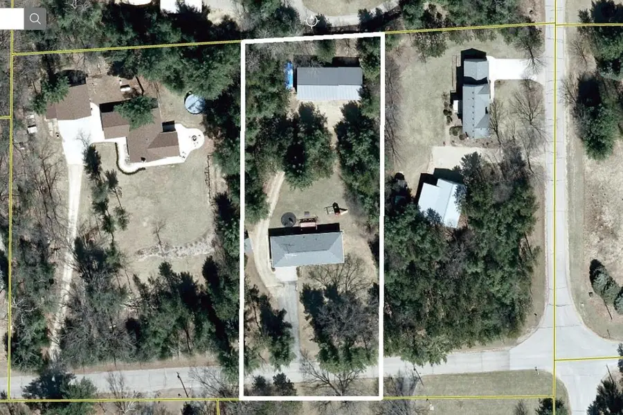 E8480 HUNTLEY ROAD, New London, WI 54961 - #3
