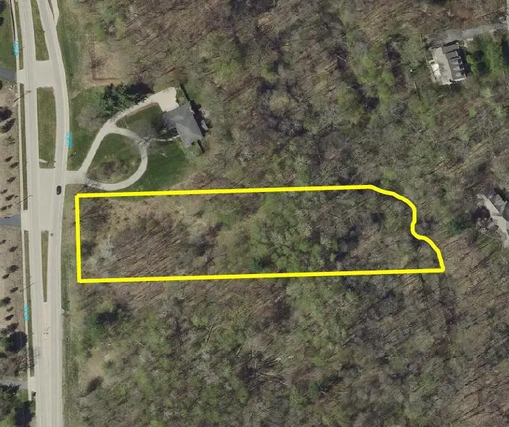 HILLCREST DRIVE, Oneida, WI 54155 - #3