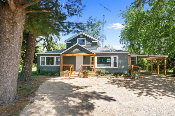616 W MAIN STREET, Wautoma, WI 54982