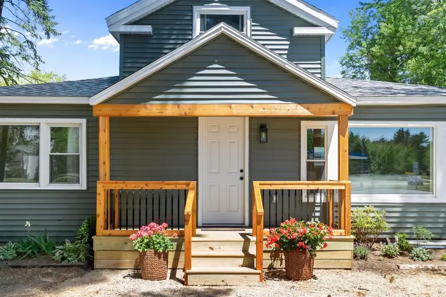 616 W MAIN STREET, Wautoma, WI 54982 - #2