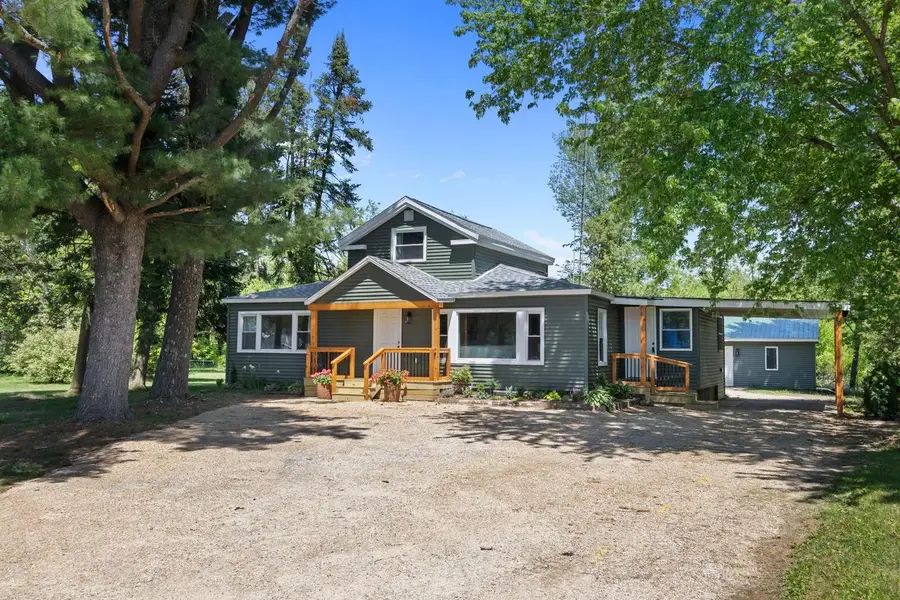 616 W MAIN STREET, Wautoma, WI 54982 - #3