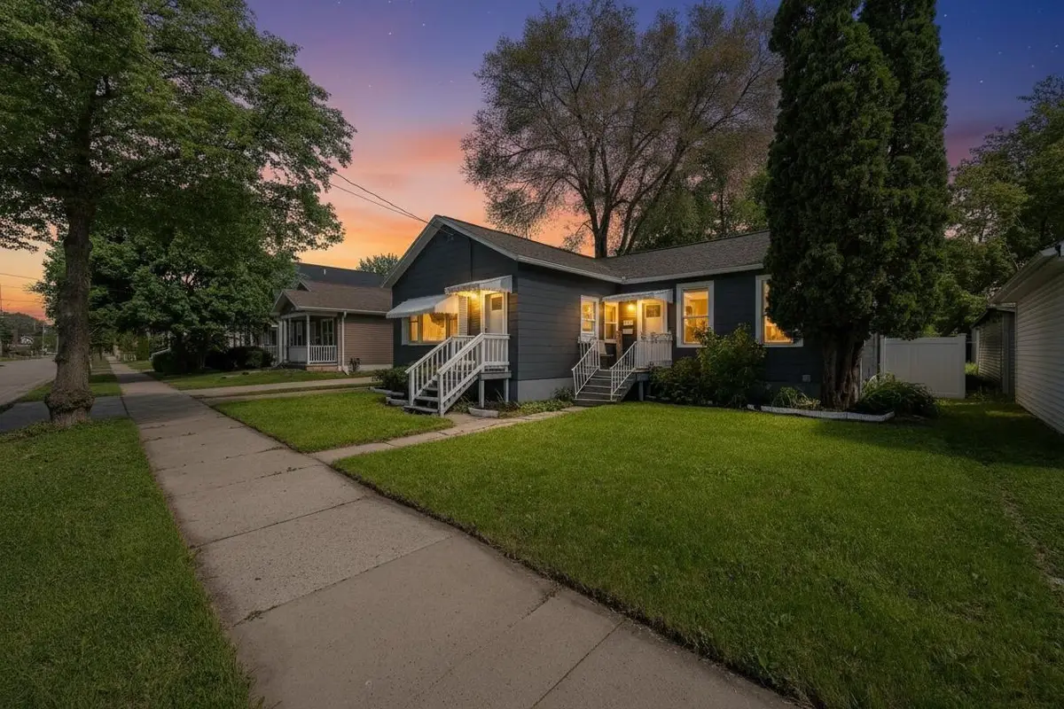 1179 DOTY STREET, Green Bay, WI 54301 - #1