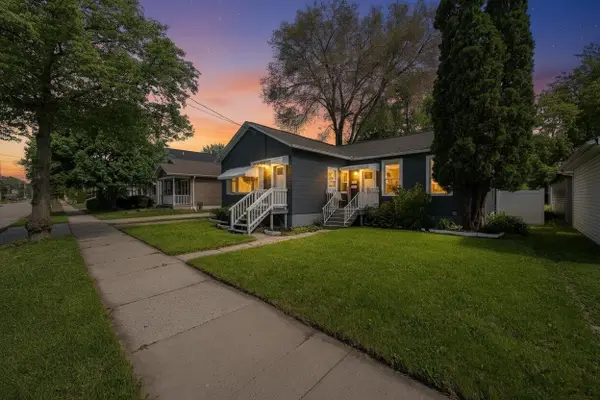 1179 DOTY STREET, Green Bay, WI 54301