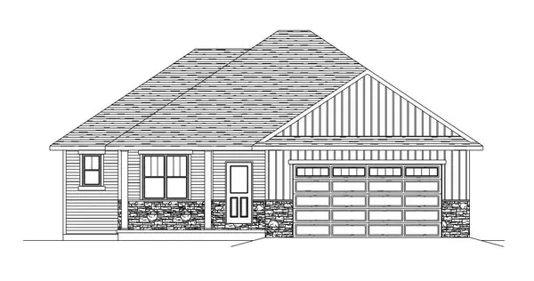 2107 GOLDEN GATE DRIVE, Appleton, WI 54913