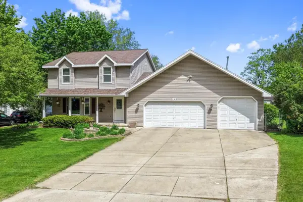 1145 CRESTWOOD DRIVE, Green Bay, WI 54313