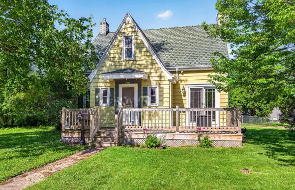 549 N LINWOOD AVENUE, Appleton, WI 54914