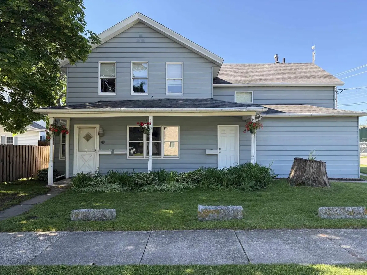 117 FORT HOWARD AVENUE, De Pere, WI 54115 - #1