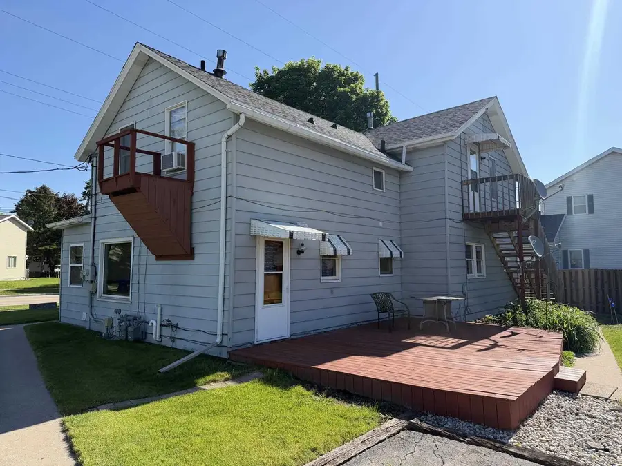 117 FORT HOWARD AVENUE, De Pere, WI 54115 - #2