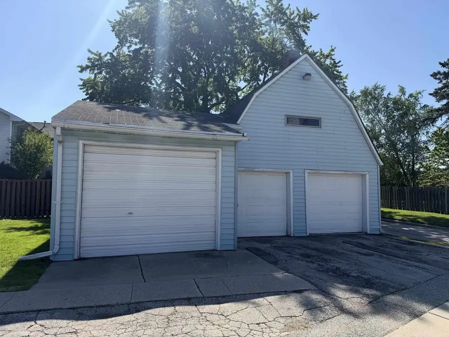 117 FORT HOWARD AVENUE, De Pere, WI 54115 - #3