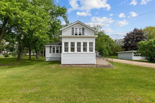 567 BROADWAY STREET, Berlin, WI 54923
