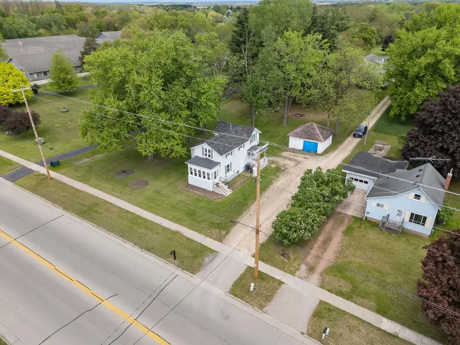 567 BROADWAY STREET, Berlin, WI 54923 - #2