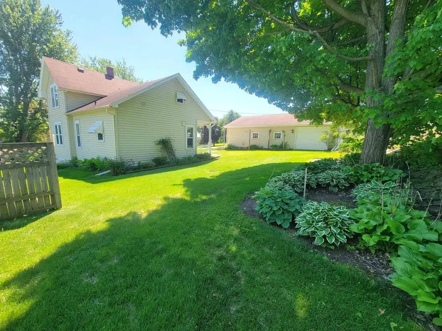 108 PEARL STREET, Bear Creek, WI 54922 - #3