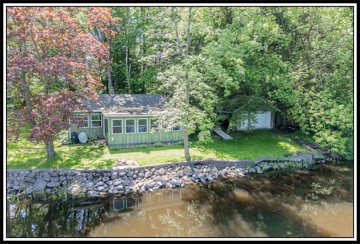 N7007 BRIDGE ROAD, Manawa, WI 54949 - #1