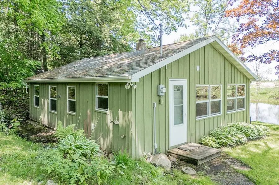 N7007 BRIDGE ROAD, Manawa, WI 54949 - #2