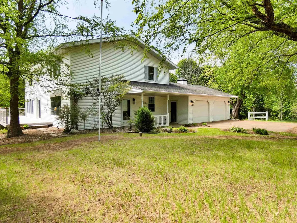 455 BIALOZYNSKI ROAD, Pulaski, WI 54162 - #1