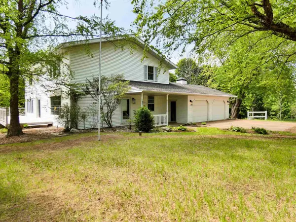 455 BIALOZYNSKI ROAD, Pulaski, WI 54162