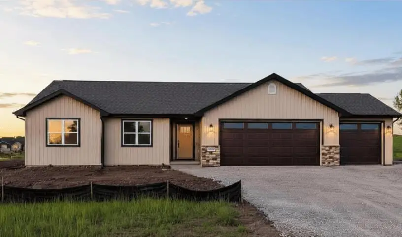 N9214 HOMESTEAD LANE, Appleton, WI 54915 - #1