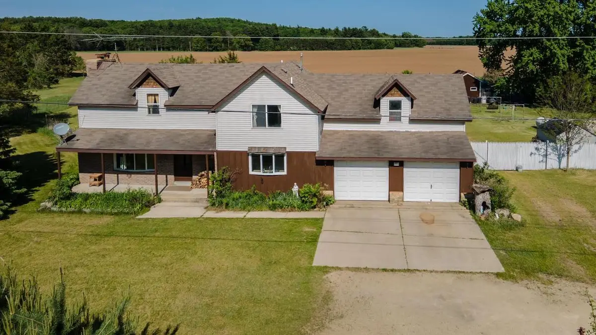 N368 STATE ROAD 73, Neshkoro, WI 54960 - #1