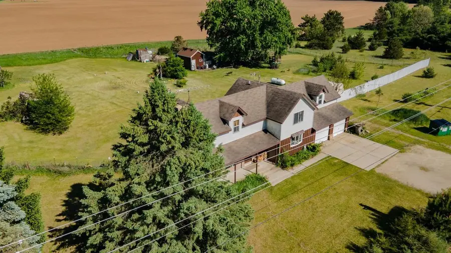 N368 STATE ROAD 73, Neshkoro, WI 54960 - #2