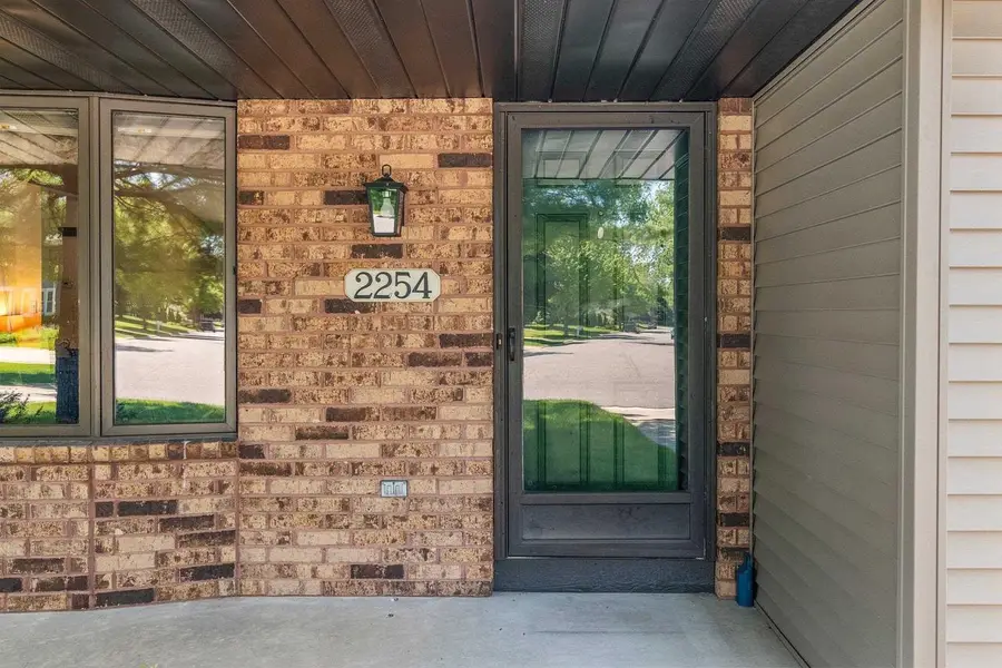 2254 LEDVINA CIRCLE, Green Bay, WI 54313 - #3
