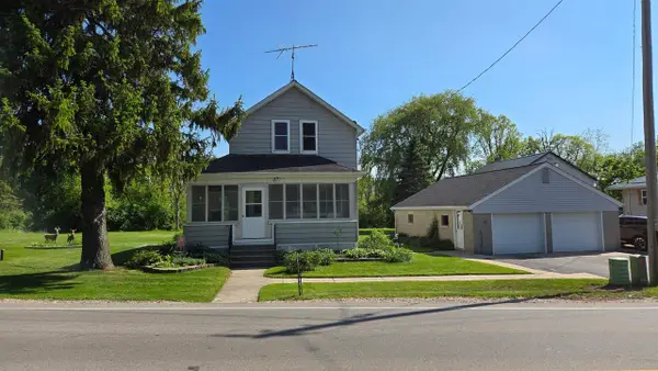 W420 COUNTY ROAD F, Campbellsport, WI 53010