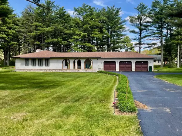 7641 GREELER LANE, Wisconsin Rapids, WI 54494