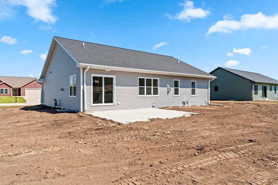 625 KIRKLAND AVENUE, Algoma, WI 54201 - #2