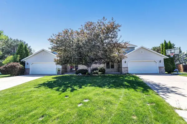 1633 PONDEROSA AVENUE, Green Bay, WI 54313