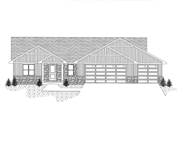 3218 WILLOW ROAD, Green Bay, WI 54311