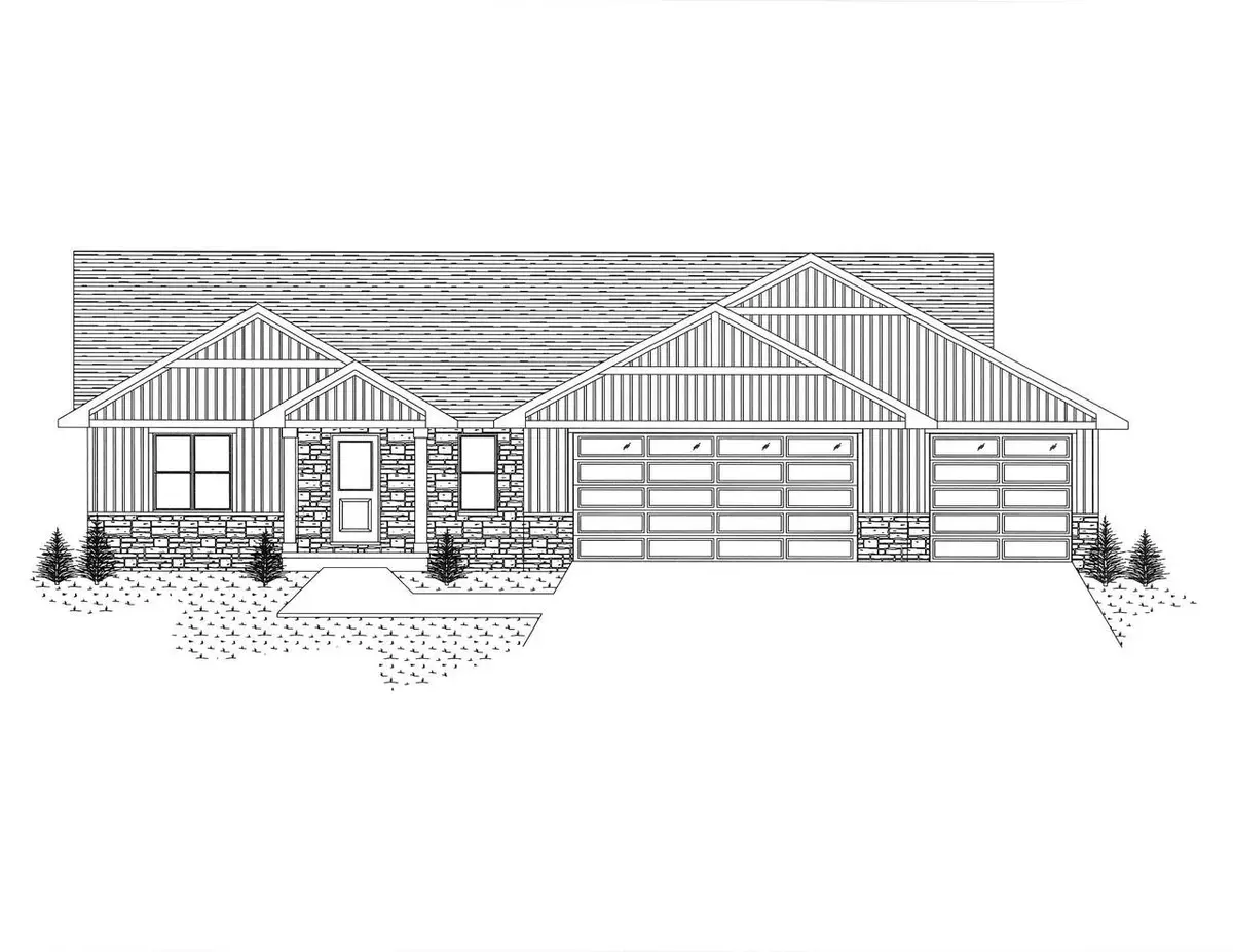 1610 TORCHWOOD TRAIL, De Pere, WI 54115 - #1